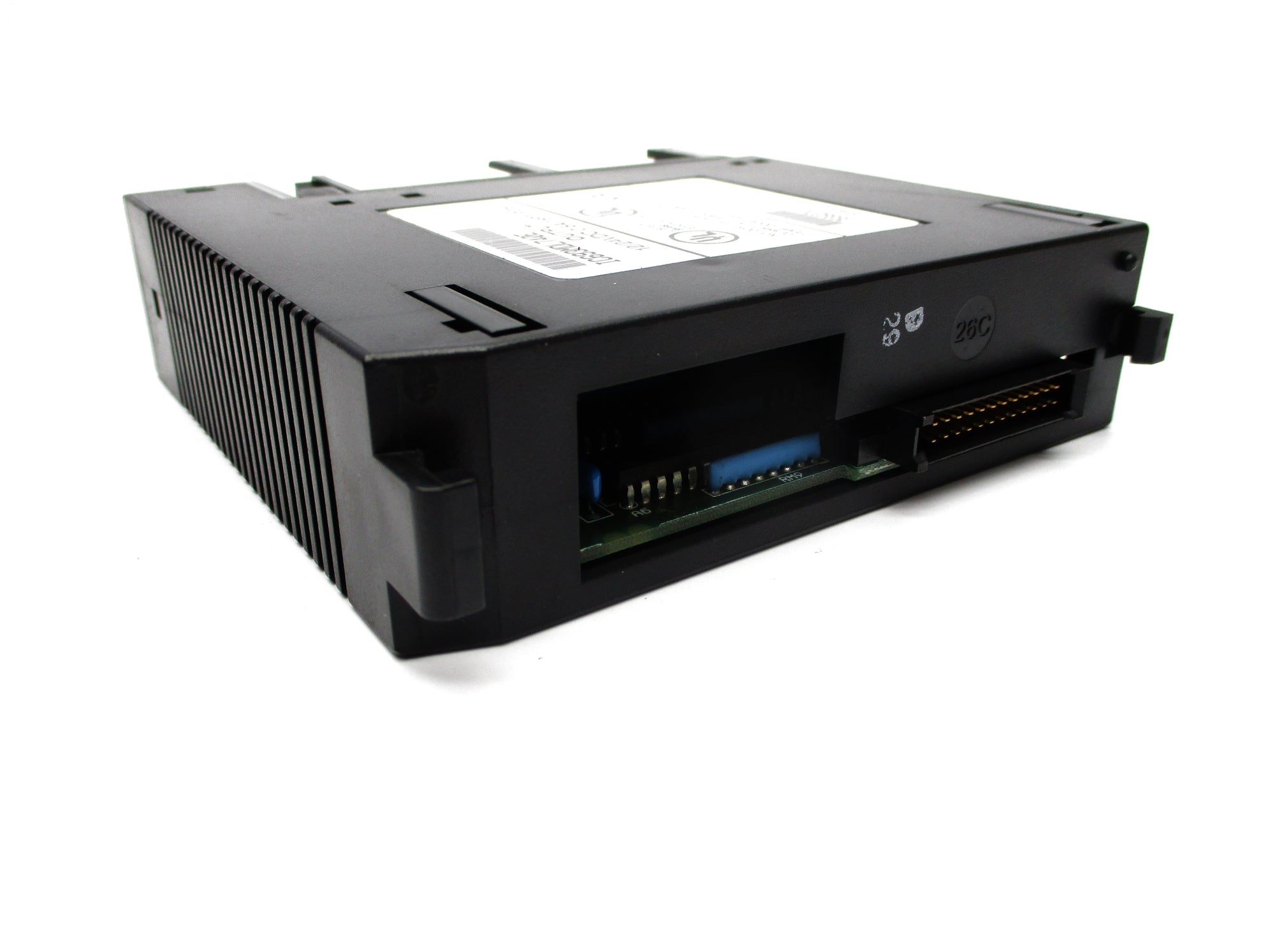 FANUC IC693MDL740E 12/24VDC 0.5A NSNP