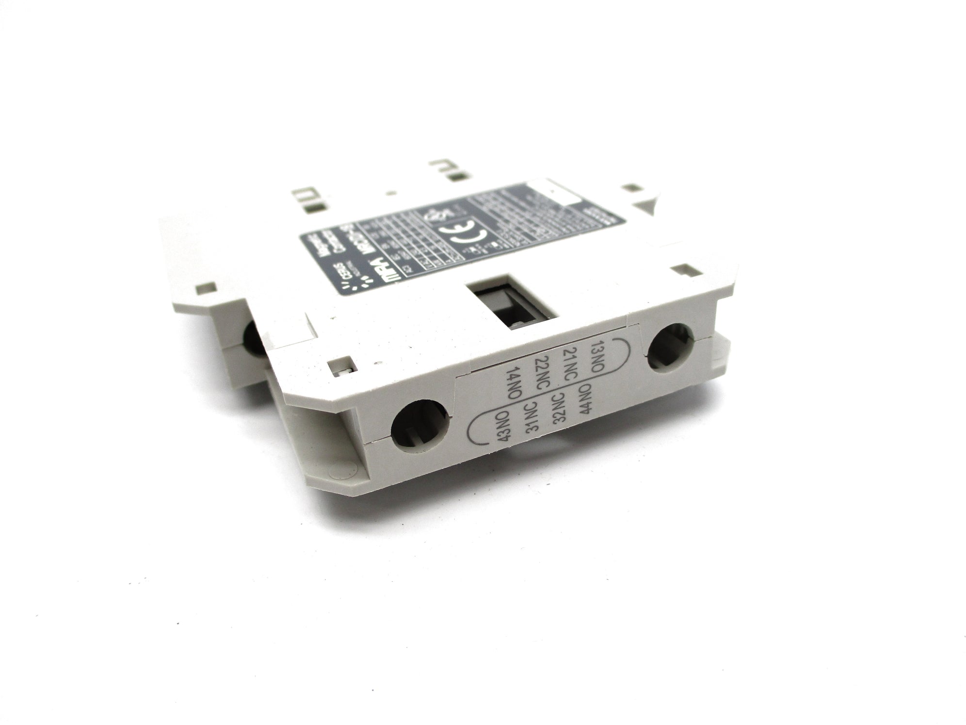 CERUS MRC(D)-18 (AS PICTURED) 240/690VAC NSNP