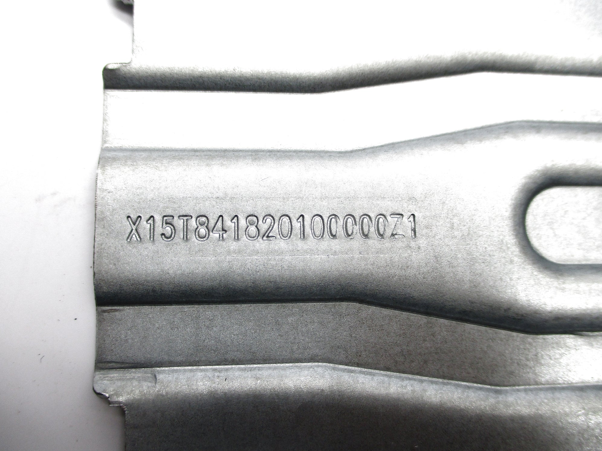 SPARE PART X15T841820100000Z1 NSNP