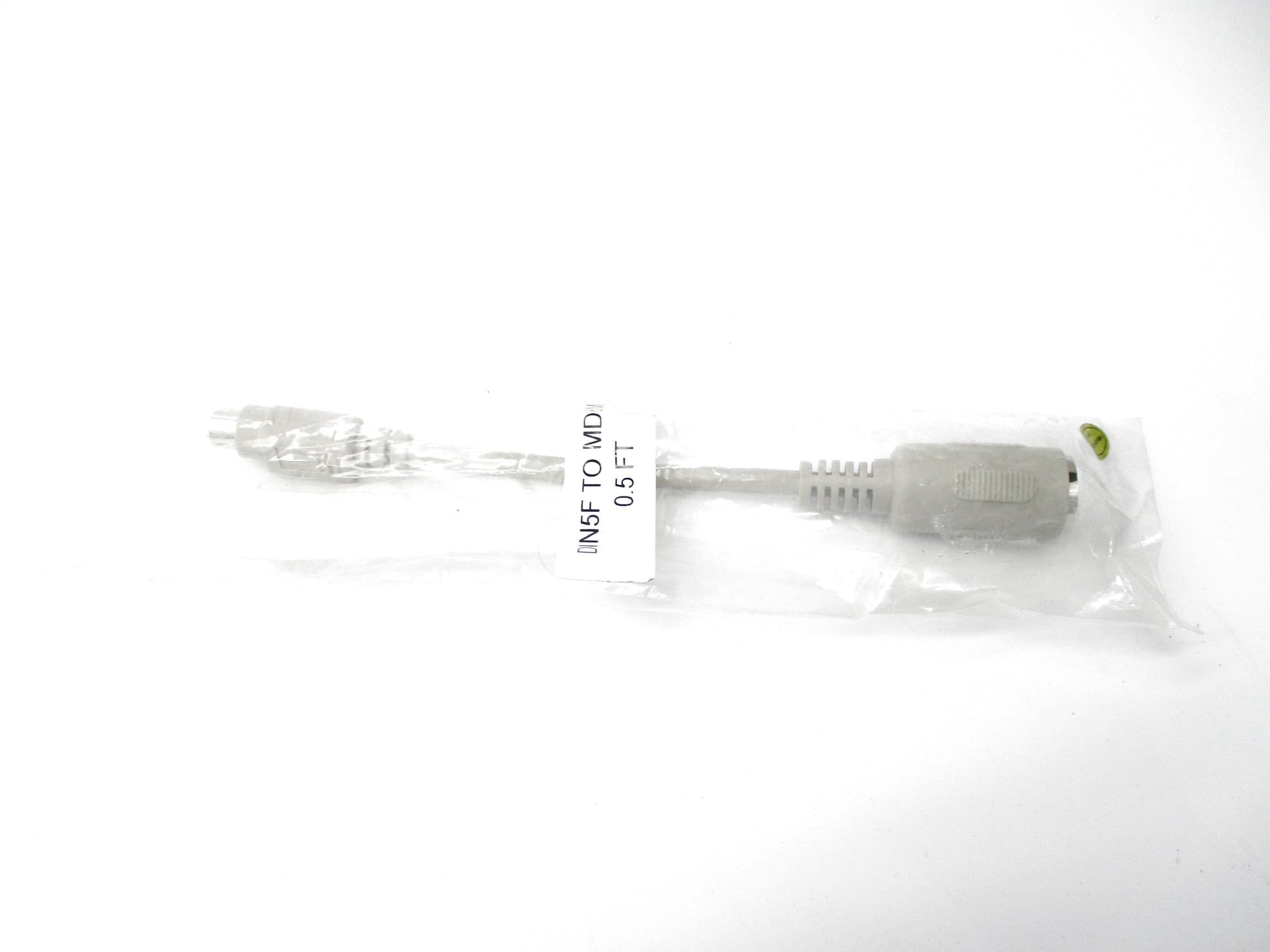 CONNECTOR B0016RTO1M NSMP