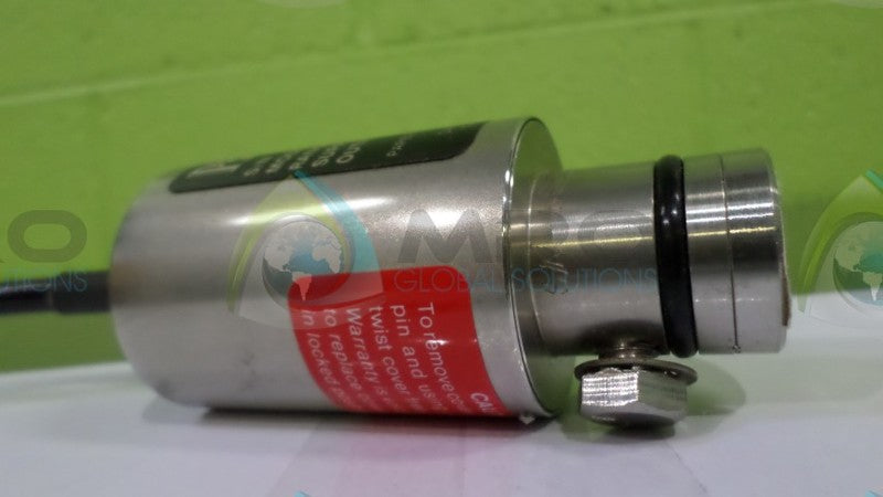 PMC MINI-EL N-HC PRESSURE TRANSMITTER 0-60# UNMP