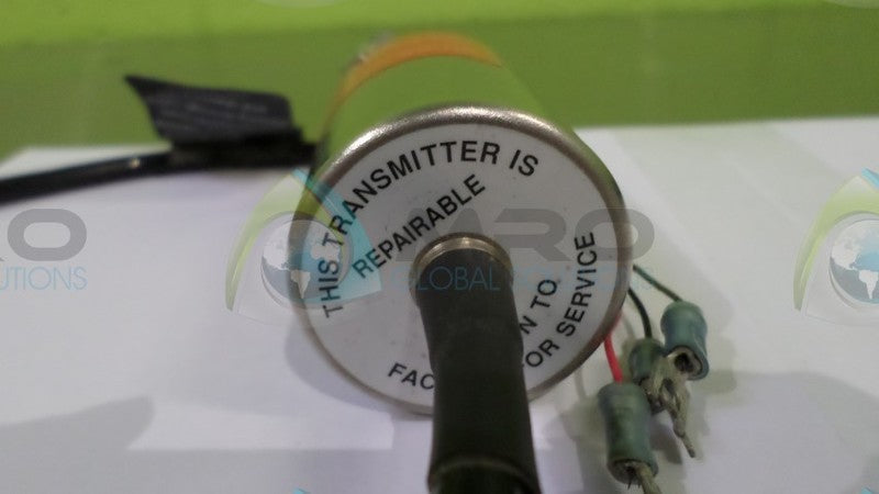 PMC MINI-EL N-HC PRESSURE TRANSMITTER 0-60# UNMP
