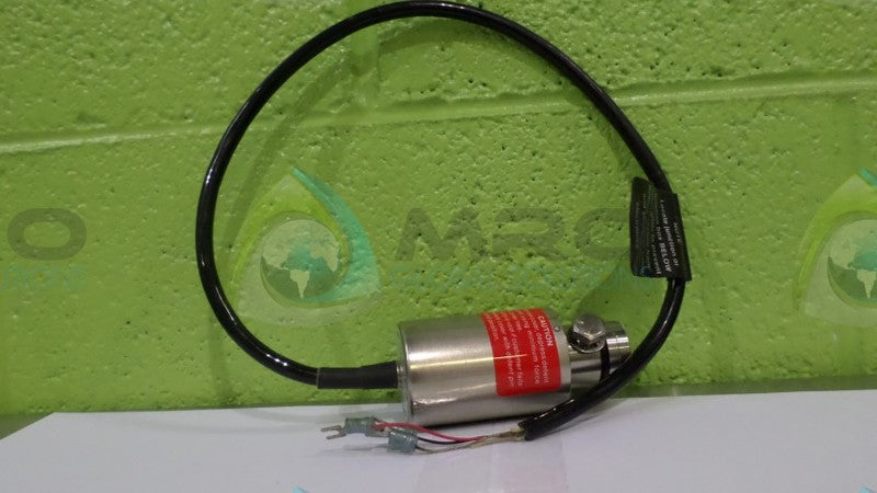 PMC MINI-EL N-HC PRESSURE TRANSMITTER 0-60# UNMP