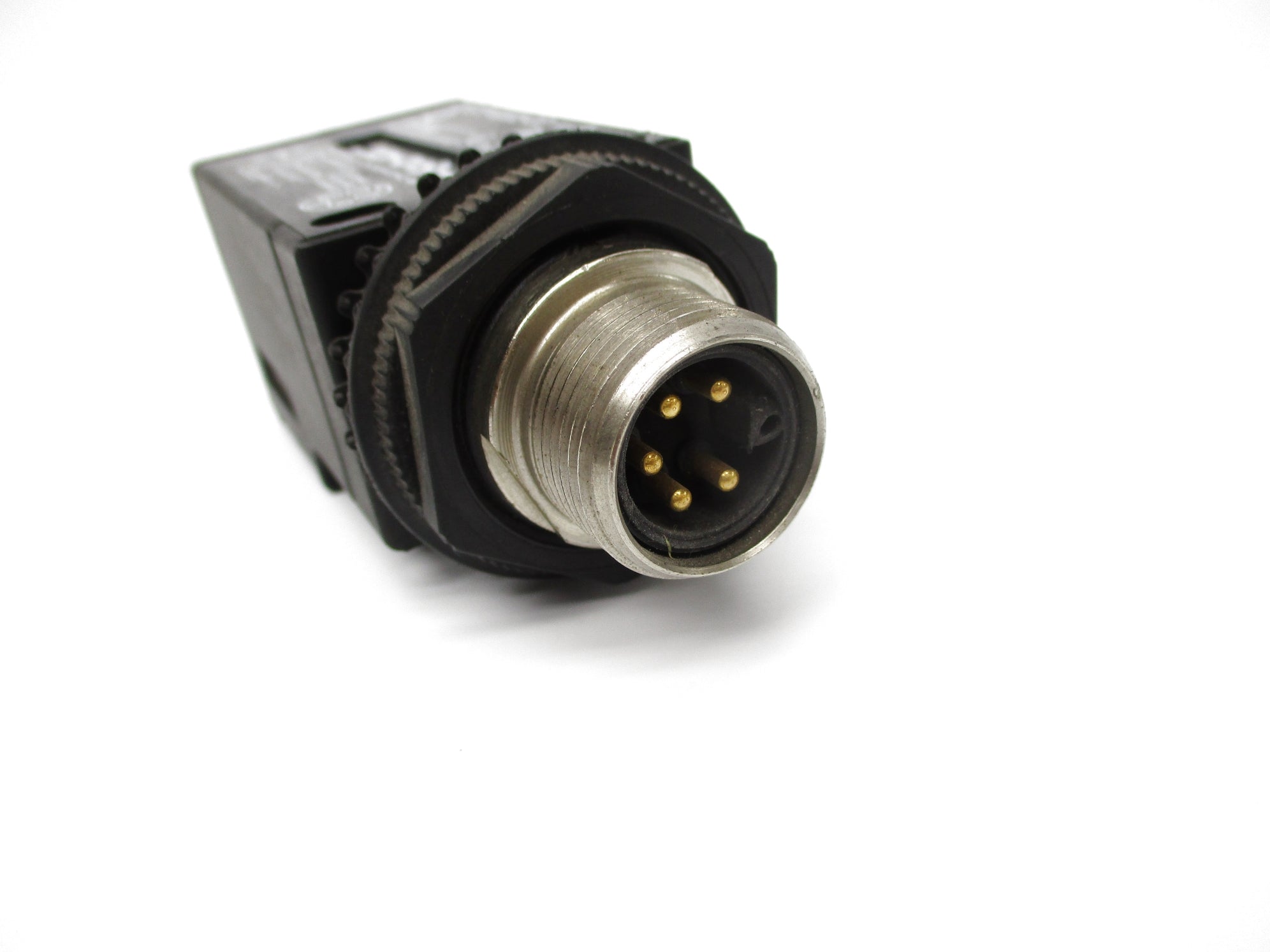 INDUSTRIAL SPARE PART 42GTP-9002-QD SER. A 70-264VDC/VAC 2A NSNP