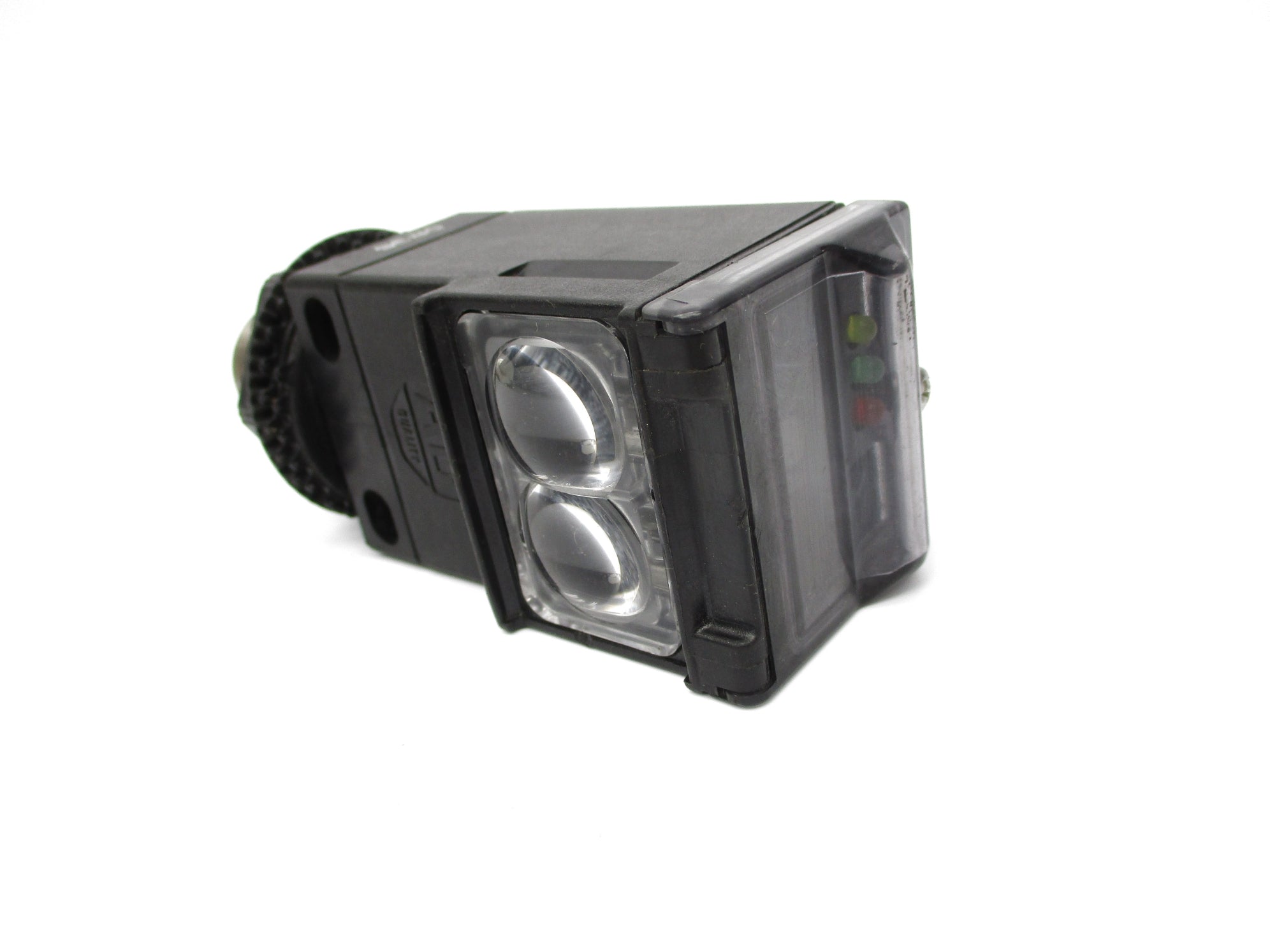 INDUSTRIAL SPARE PART 42GTP-9002-QD SER. A 70-264VDC/VAC 2A NSNP