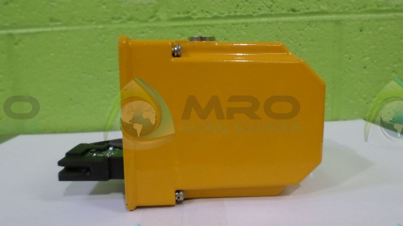 FIELD INC. QC02-UP4SA VALVE ACTUATOR NSNP