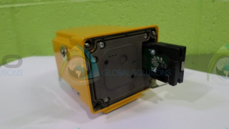 FIELD INC. QC02-UP4SA VALVE ACTUATOR NSNP