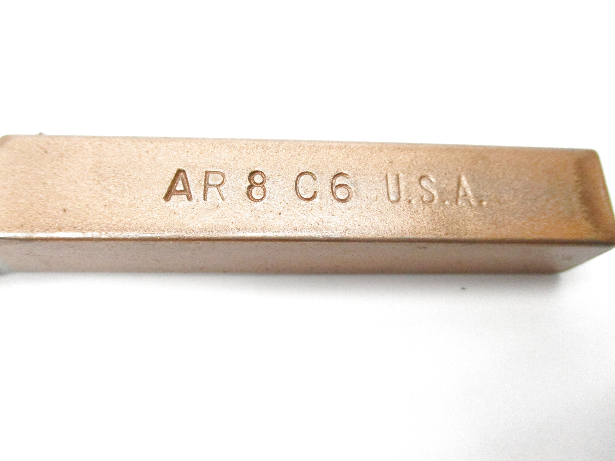 SPARE PART AR8C6 NSNP