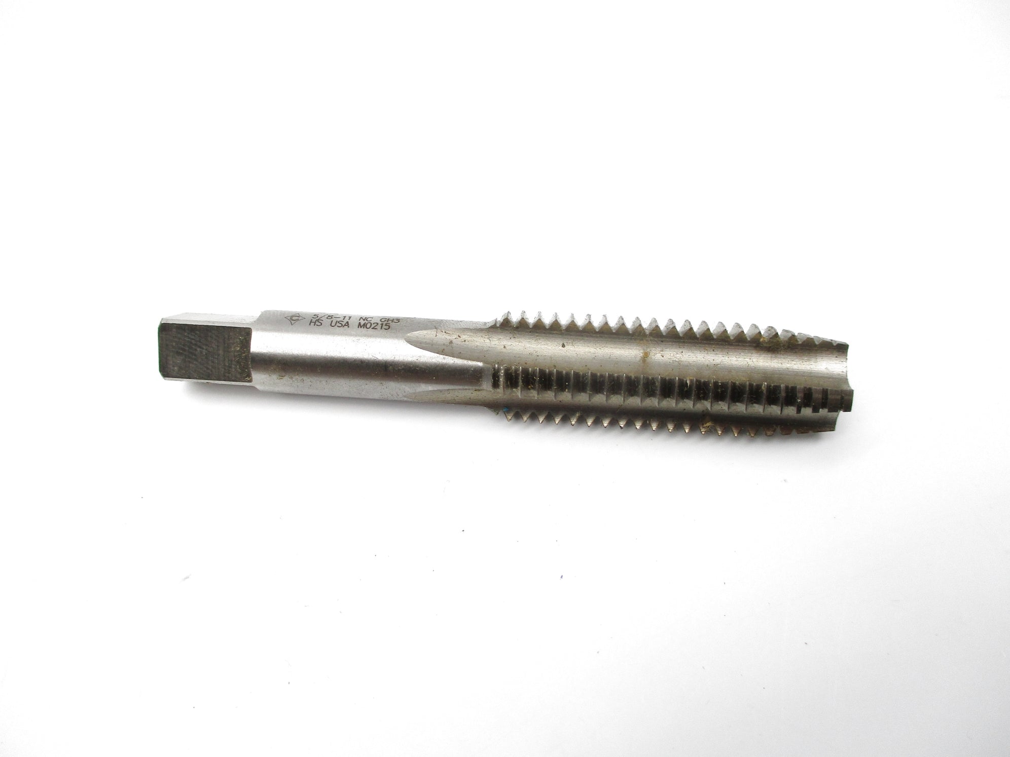 SPARE PART 5/8-11-NC-GH3-HS M0215 NSNP