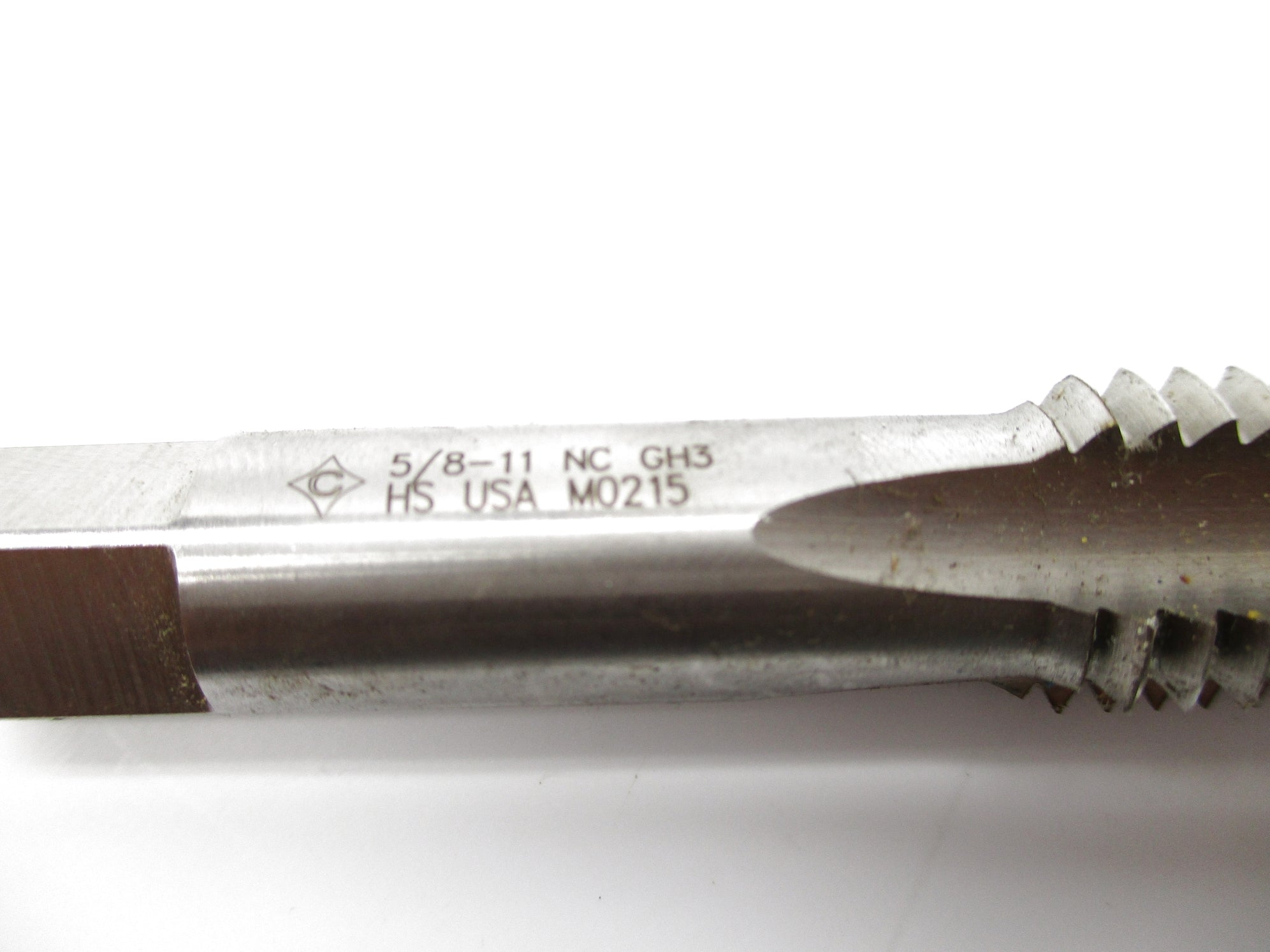 SPARE PART 5/8-11-NC-GH3-HS M0215 NSNP