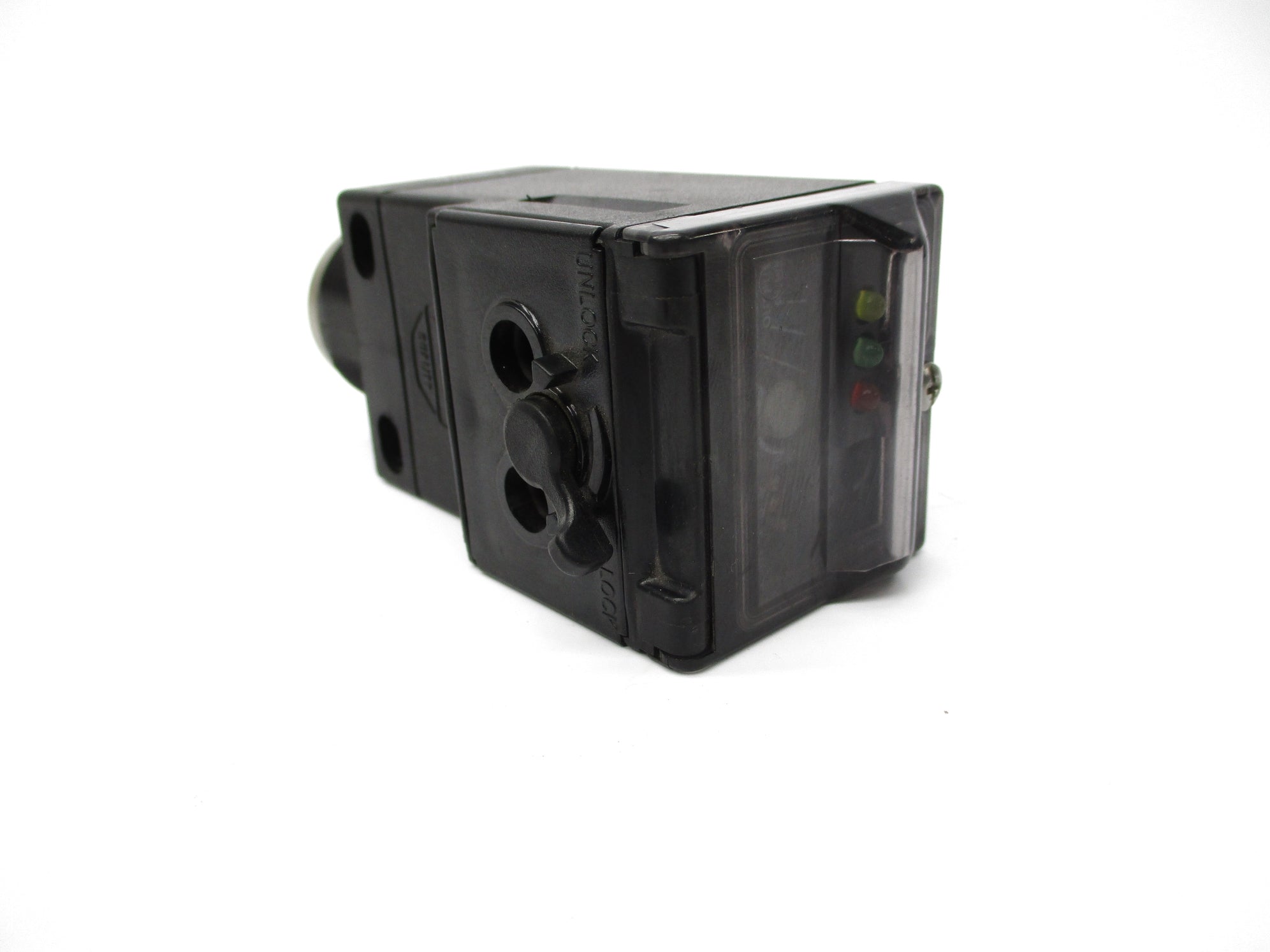 ALLEN BRADLEY 42GTF-9000-QD SER. A NSNP