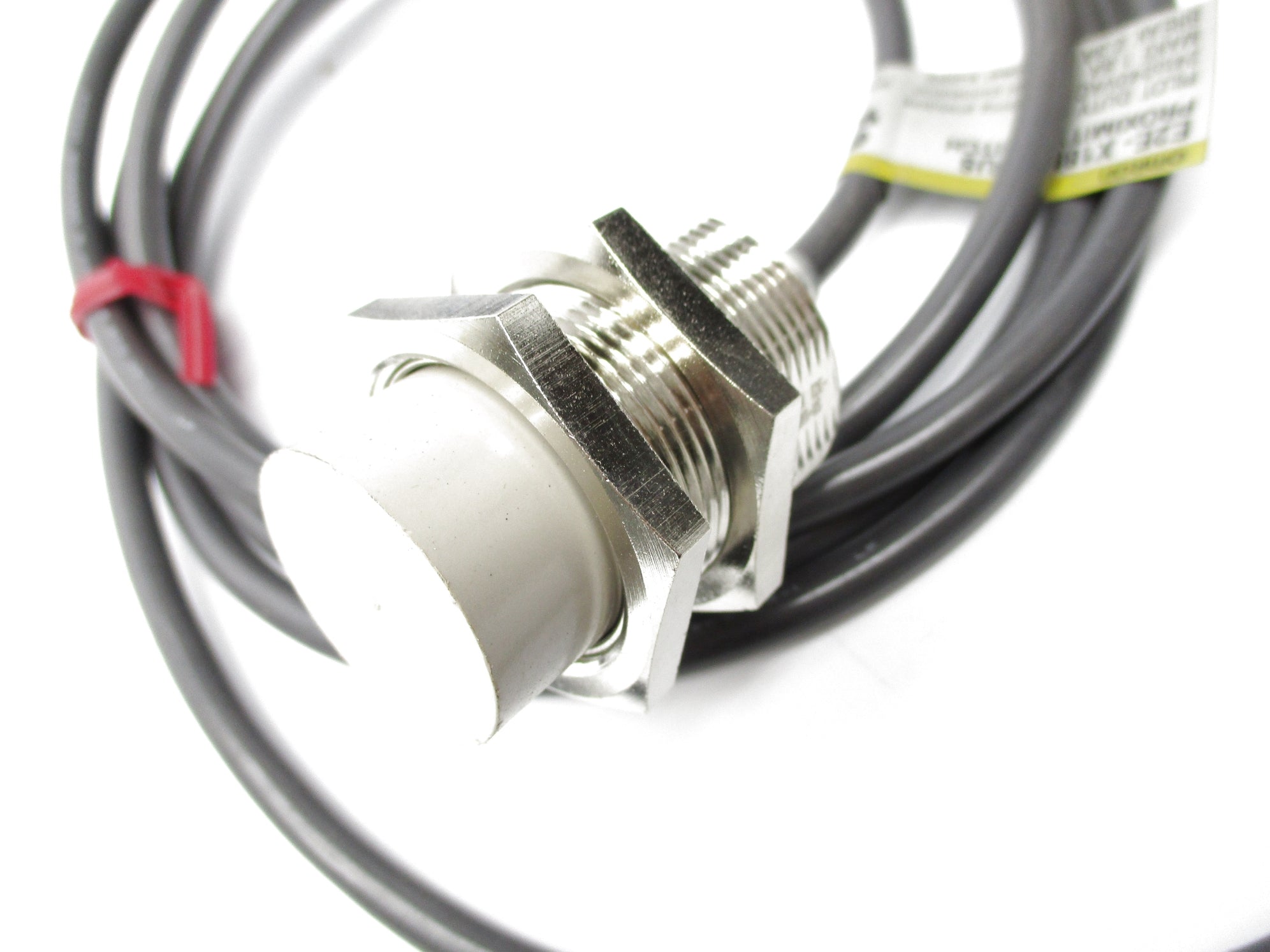 OMRON E2E-X18MY1-US NSNP