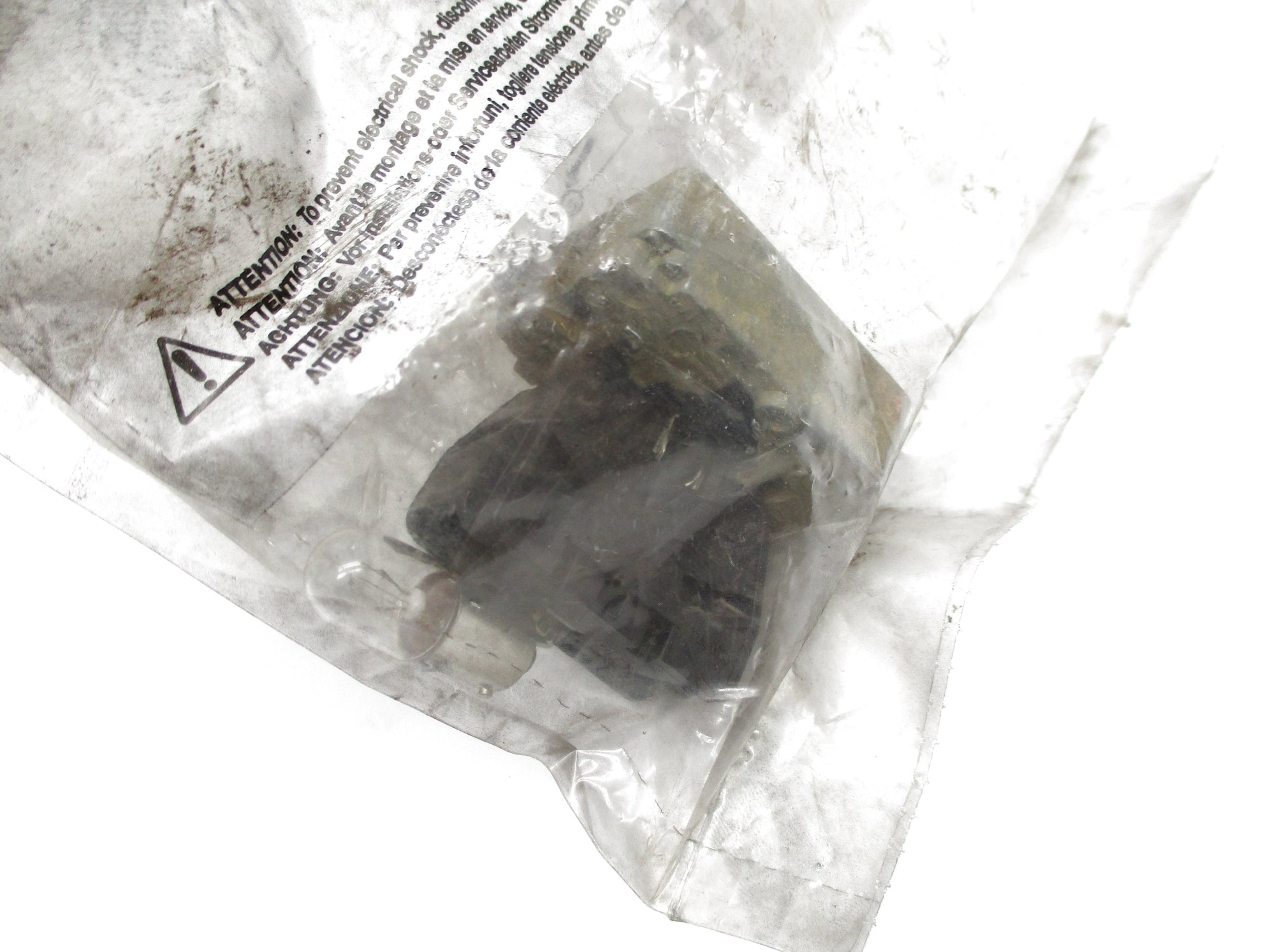 INDUSTRIAL SPARE PART 800E-2DL3 SER. A 24V NSMP