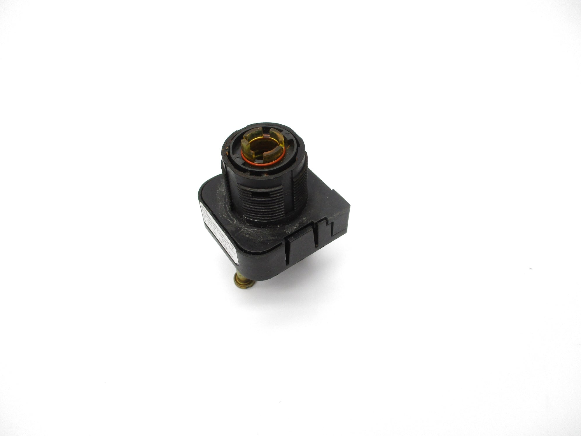 INDUSTRIAL SPARE PART 800H-16JRG2KB7AX SER. F (AS PICTURED) NSNP