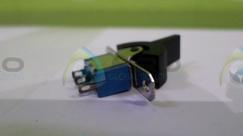 (LOT OF 2) DIALIGHT 570-11 SWITCH NSNP