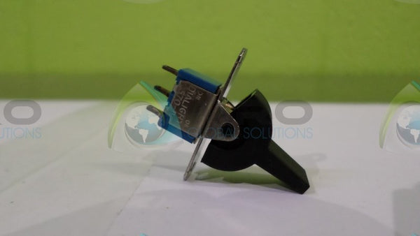(LOT OF 2) DIALIGHT 570-11 SWITCH NSNP