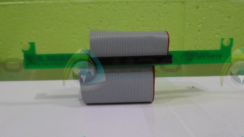 RAMSEY TECH. D07262K CONNECTOR BOARD NSNP