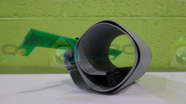 RAMSEY TECH. D07262K CONNECTOR BOARD NSNP