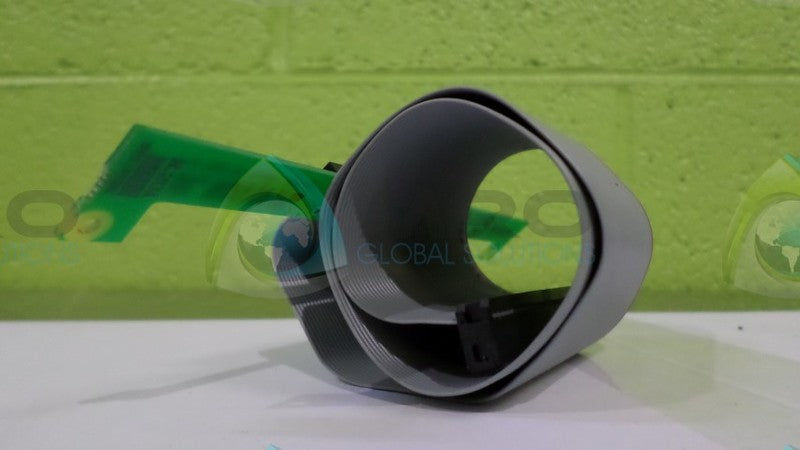 RAMSEY TECH. D07262K CONNECTOR BOARD NSNP