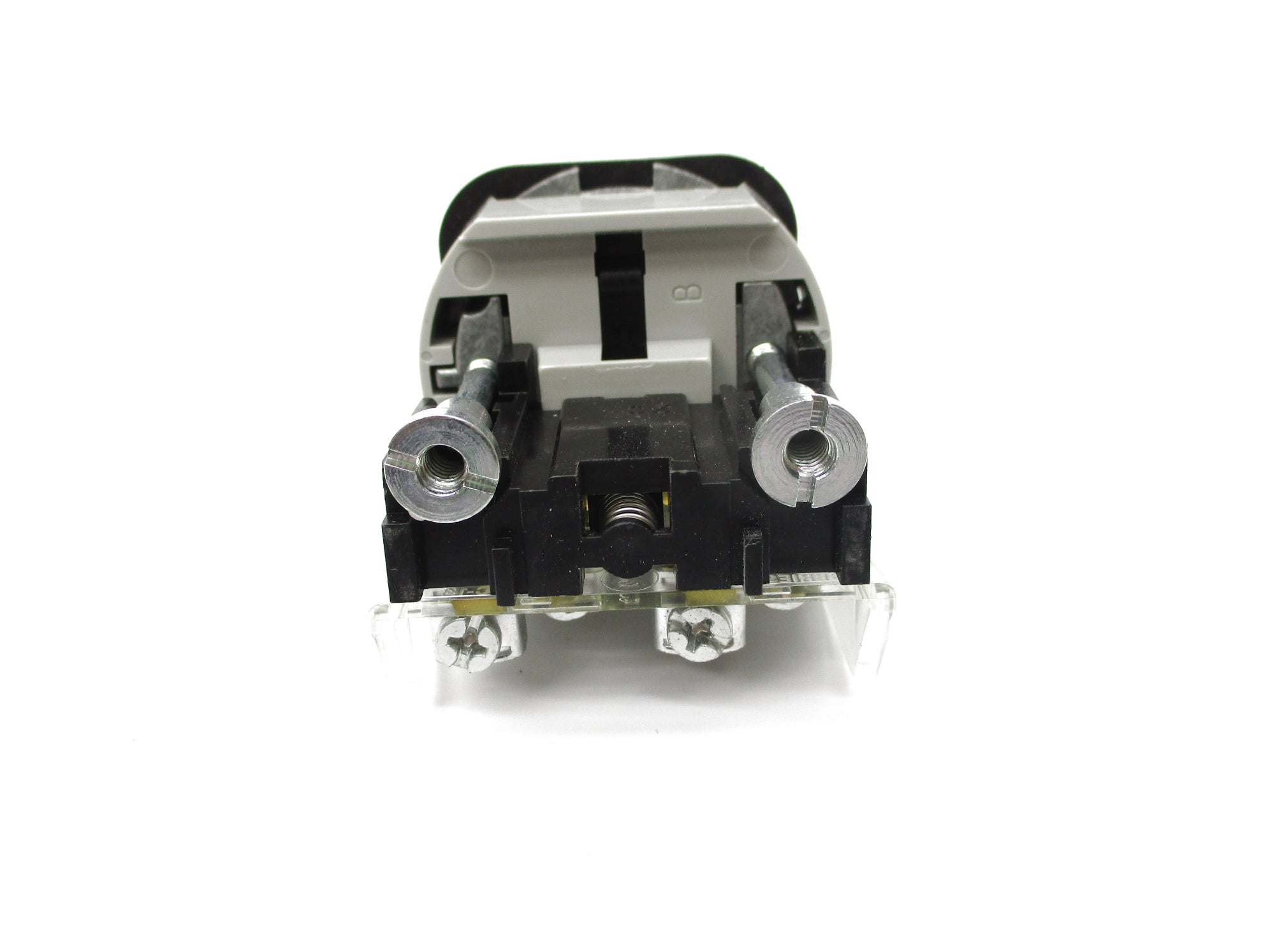 INDUSTRIAL SPARE PART 800H-JR2A SER. F (AS PICTURED) (WH) NSMP