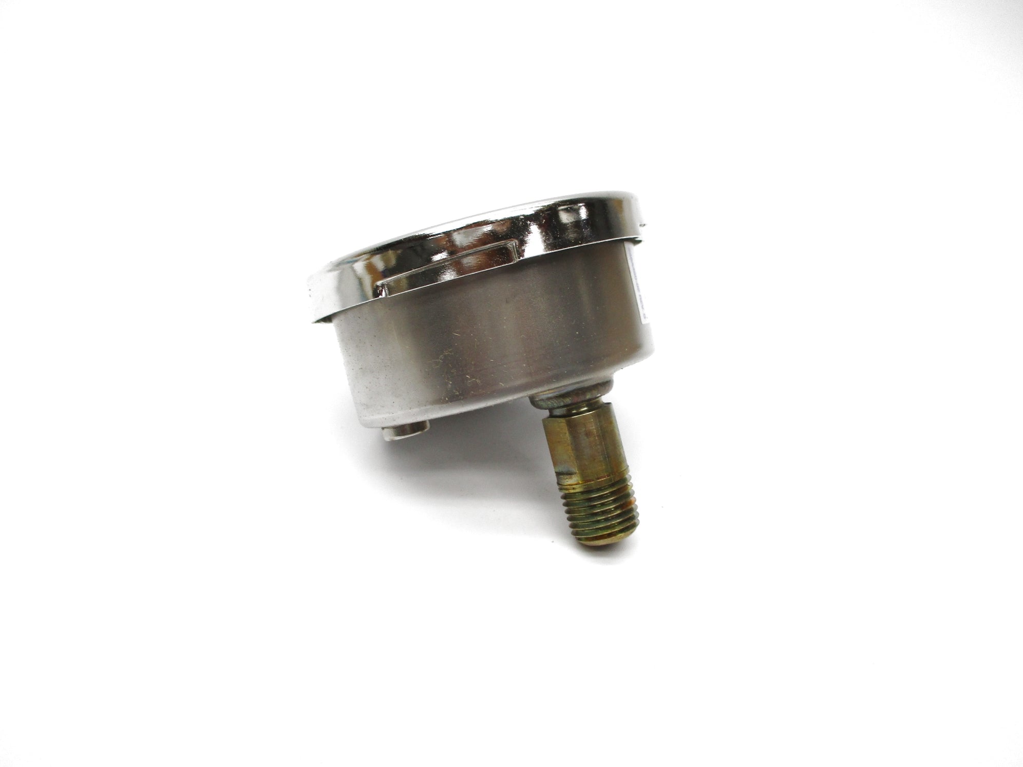 ASHCROFT 25-1009-AWL-02B-15# 0-15PSI NSMP