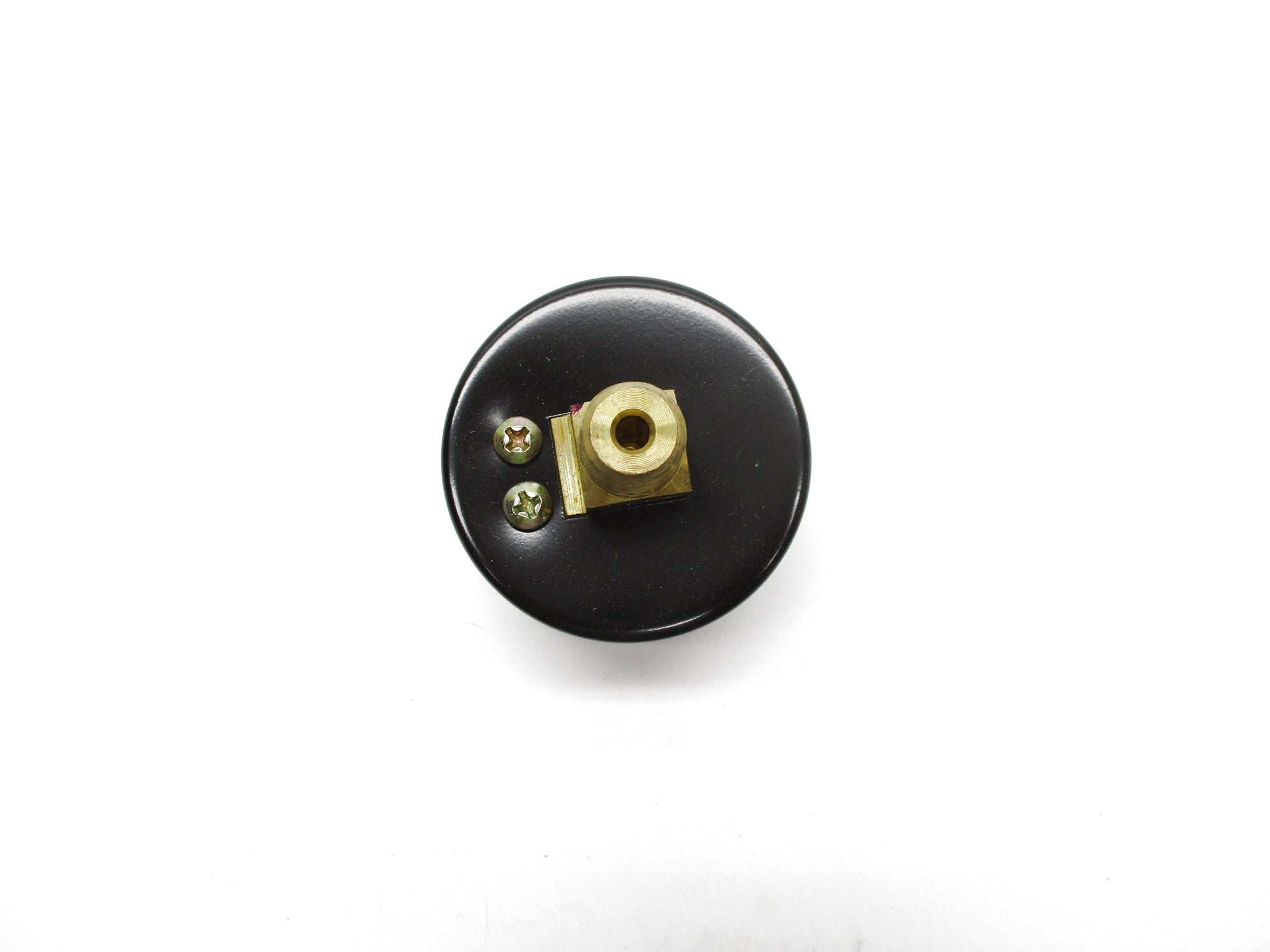 ASHCROFT 20W1005H02B30# 0-30PSI 2" NSMP