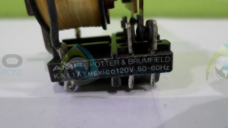 POTTER & BRUMFIELD KA11AY COIL NSNP
