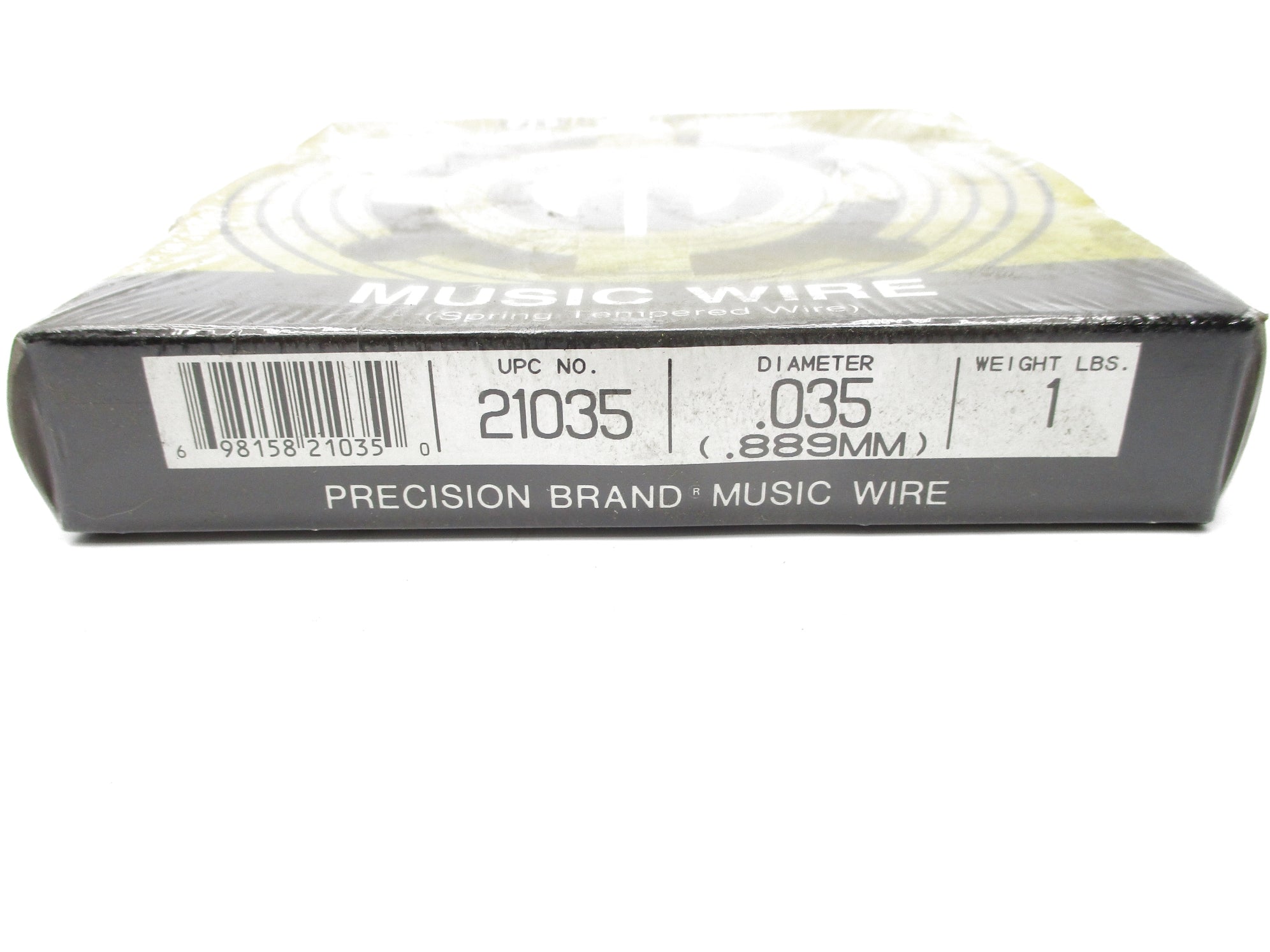 PRECISION BRAND 21035 NSMP