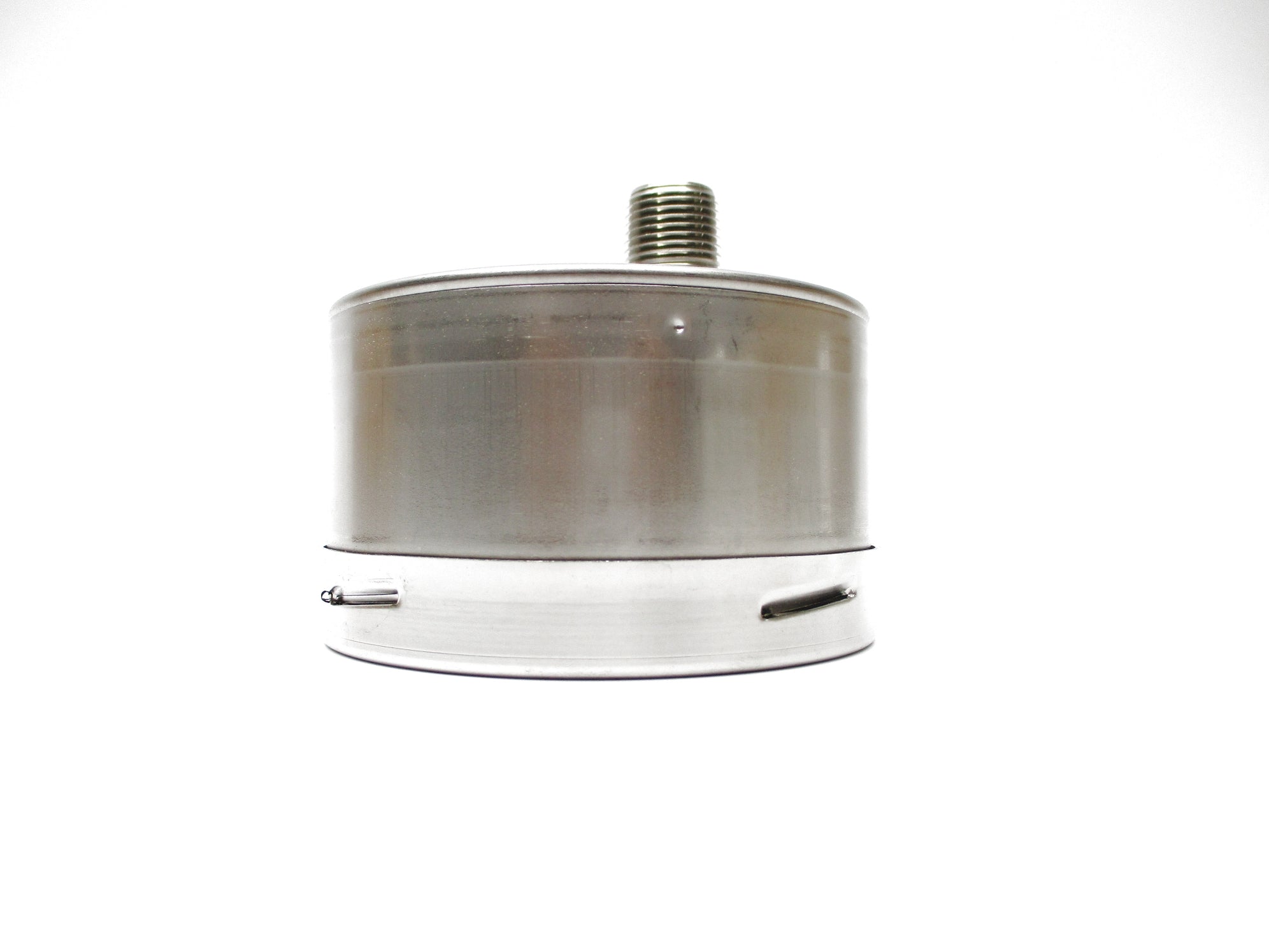 WIKA 9253270 232.30 0-30PSI NSMP