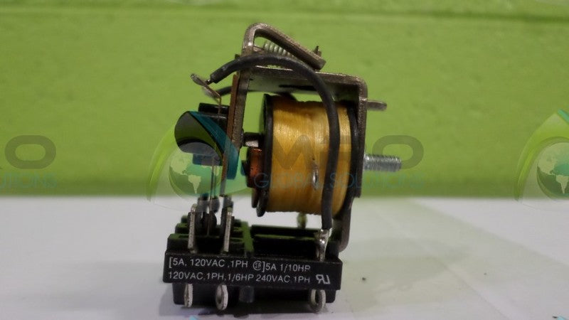 POTTER & BRUMFIELD KA11AY COIL NSNP