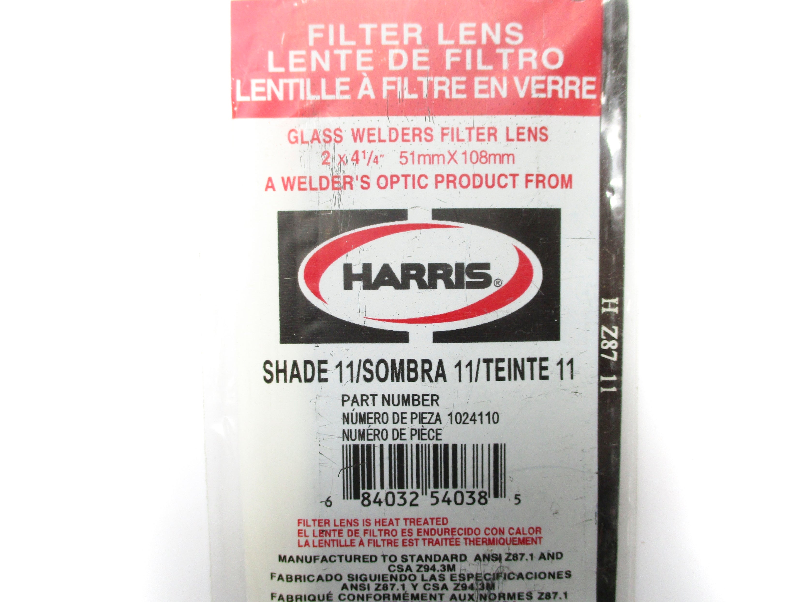 HARRIS 1024110 NSMP