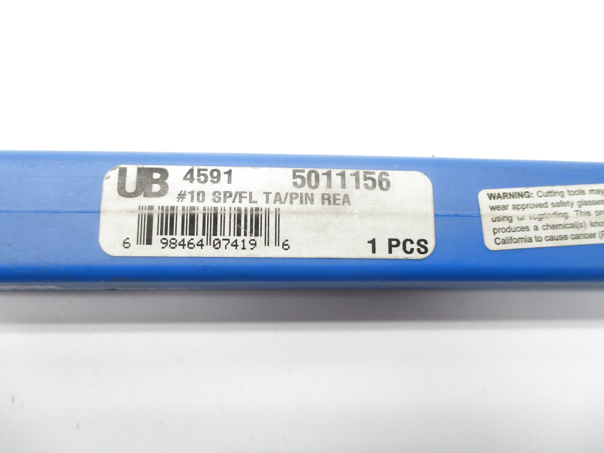 UNION BUTTERFIELD 4591 5011156 NSMP