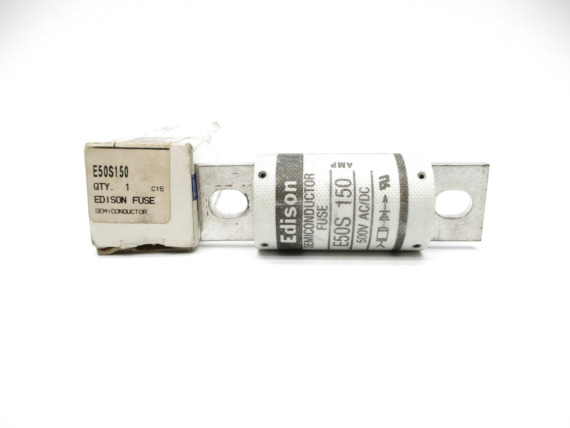 EDISON E50S150 NSMP