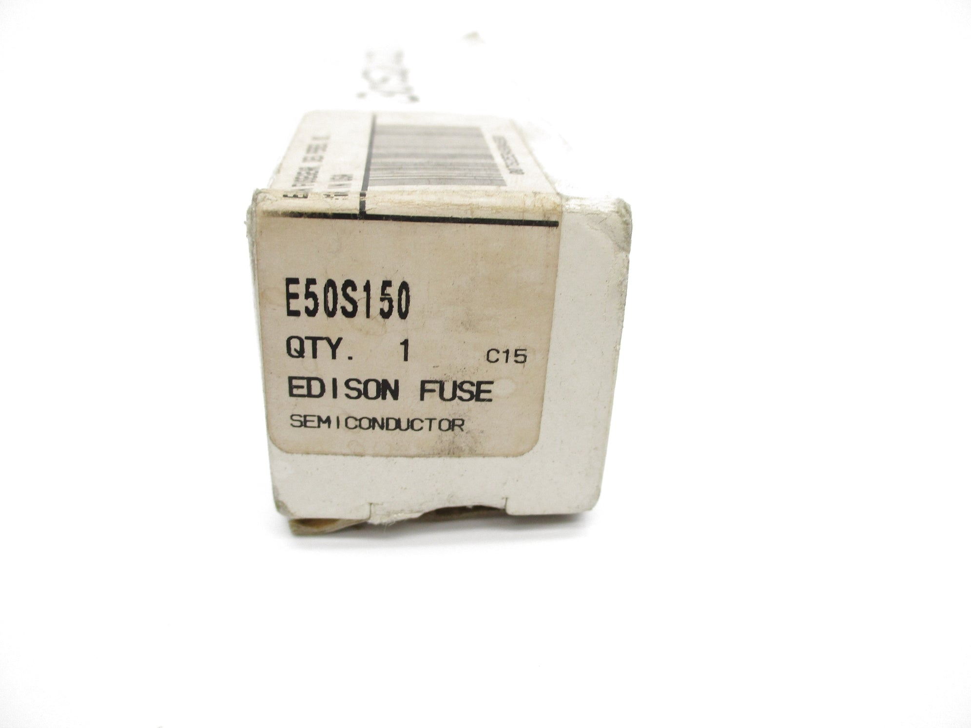 EDISON E50S150 NSMP