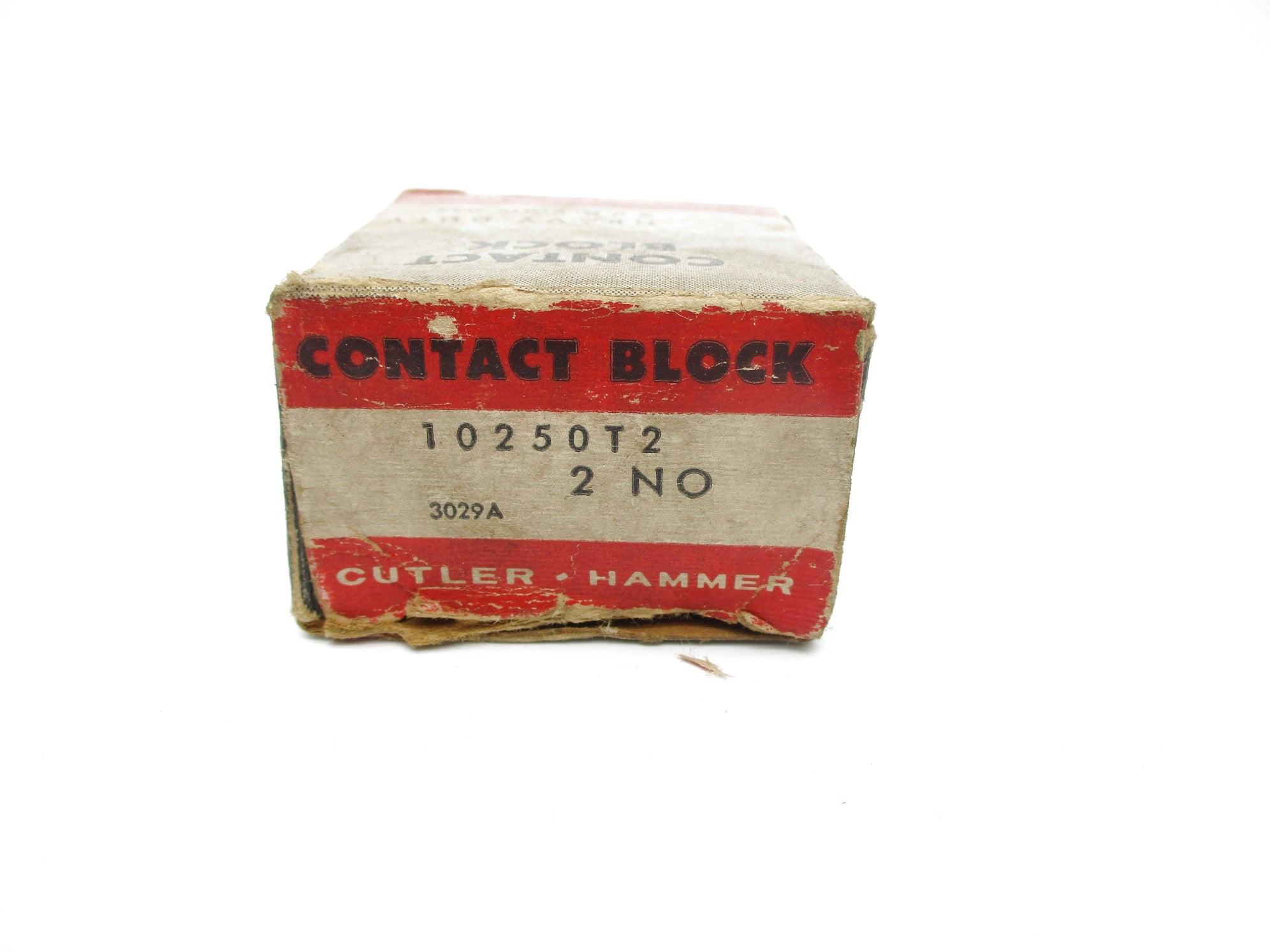 CUTLER HAMMER 10250T2 NSMP