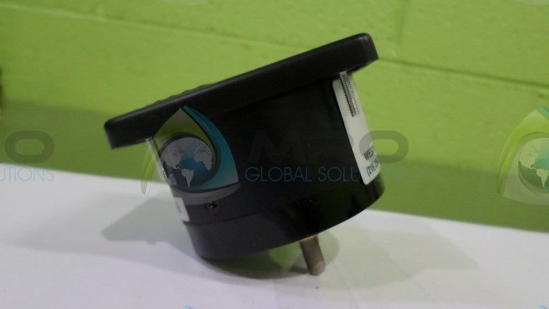 WESCHLER RA-351 PRESSURE GAUGE NSNP
