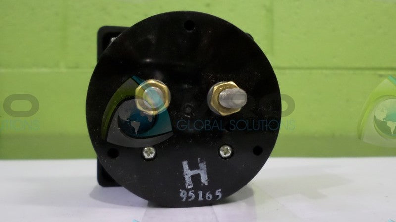 WESCHLER RA-351 PRESSURE GAUGE NSNP