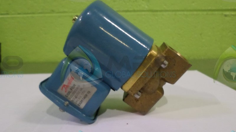 DANFOSS EV225B/245B COIL FOR SOLENOID VALVE NSNP