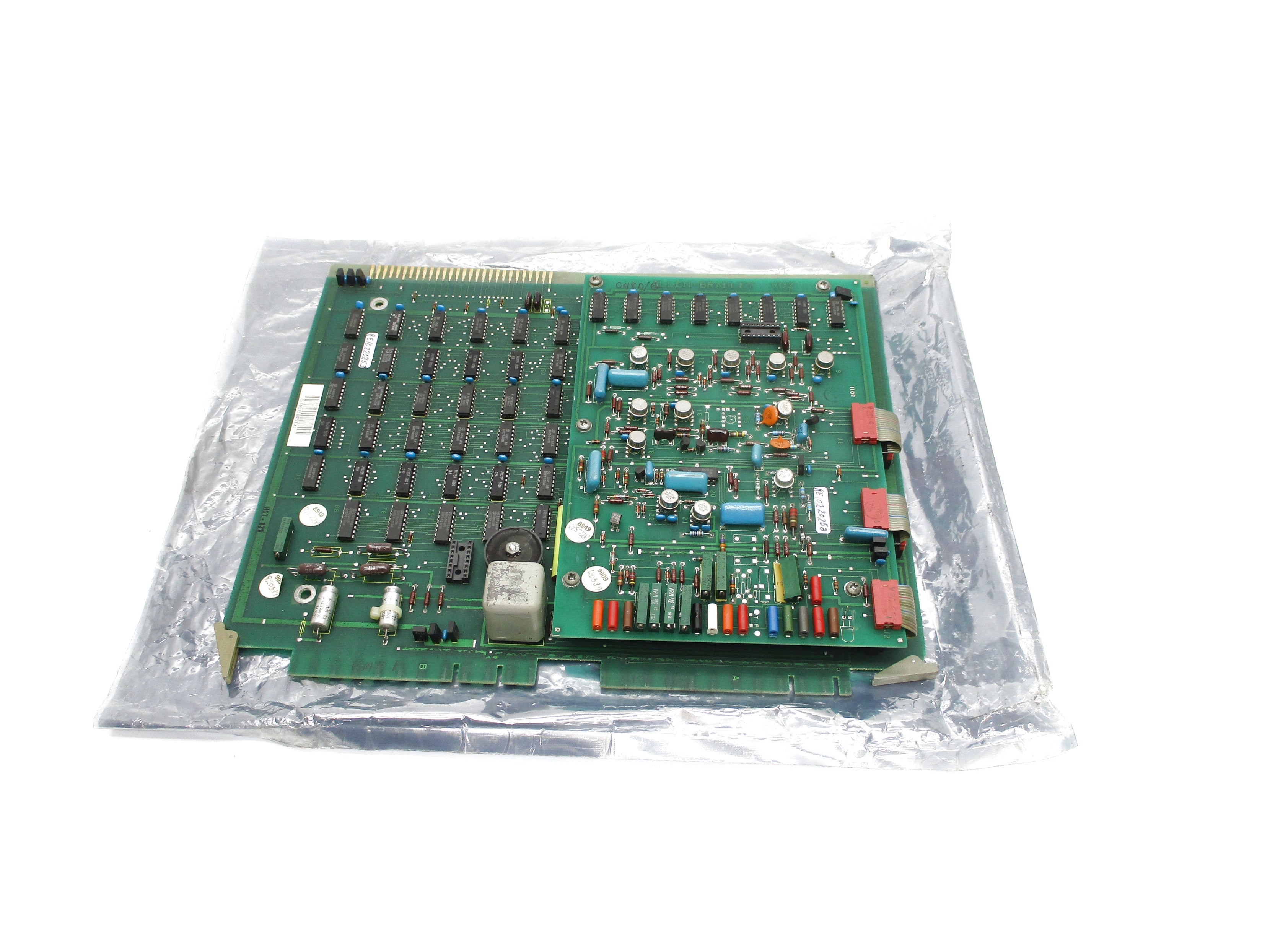 ALLEN BRADLEY 7300-UME 634978-90 REV. 4 REMAN