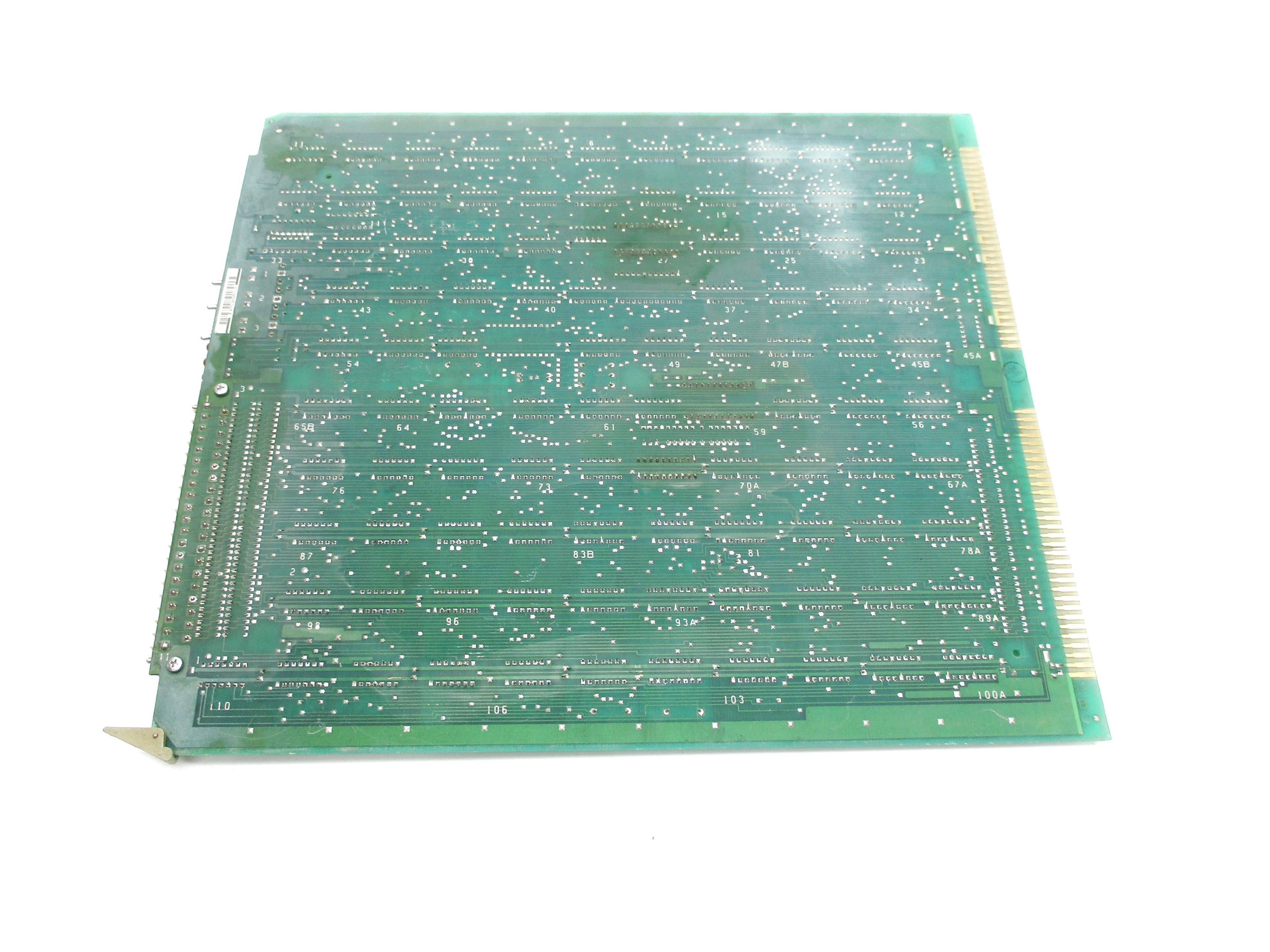 INDUSTRIAL SPARE PART 7300-UAE-7 634483-90 REV. E5 REMAN