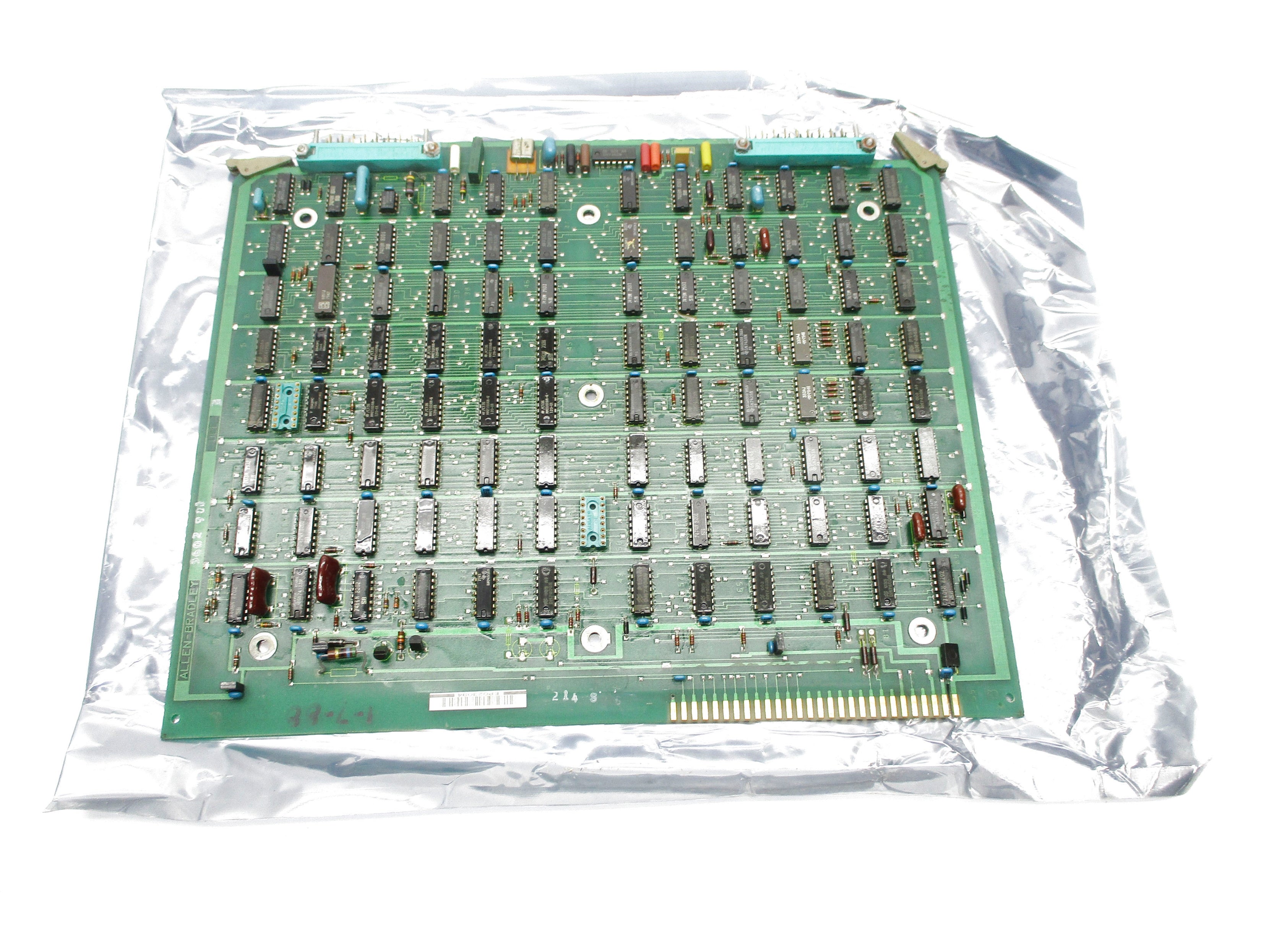INDUSTRIAL SPARE PART 7300-UCE-3 634262-9011 REV. 11 REMAN