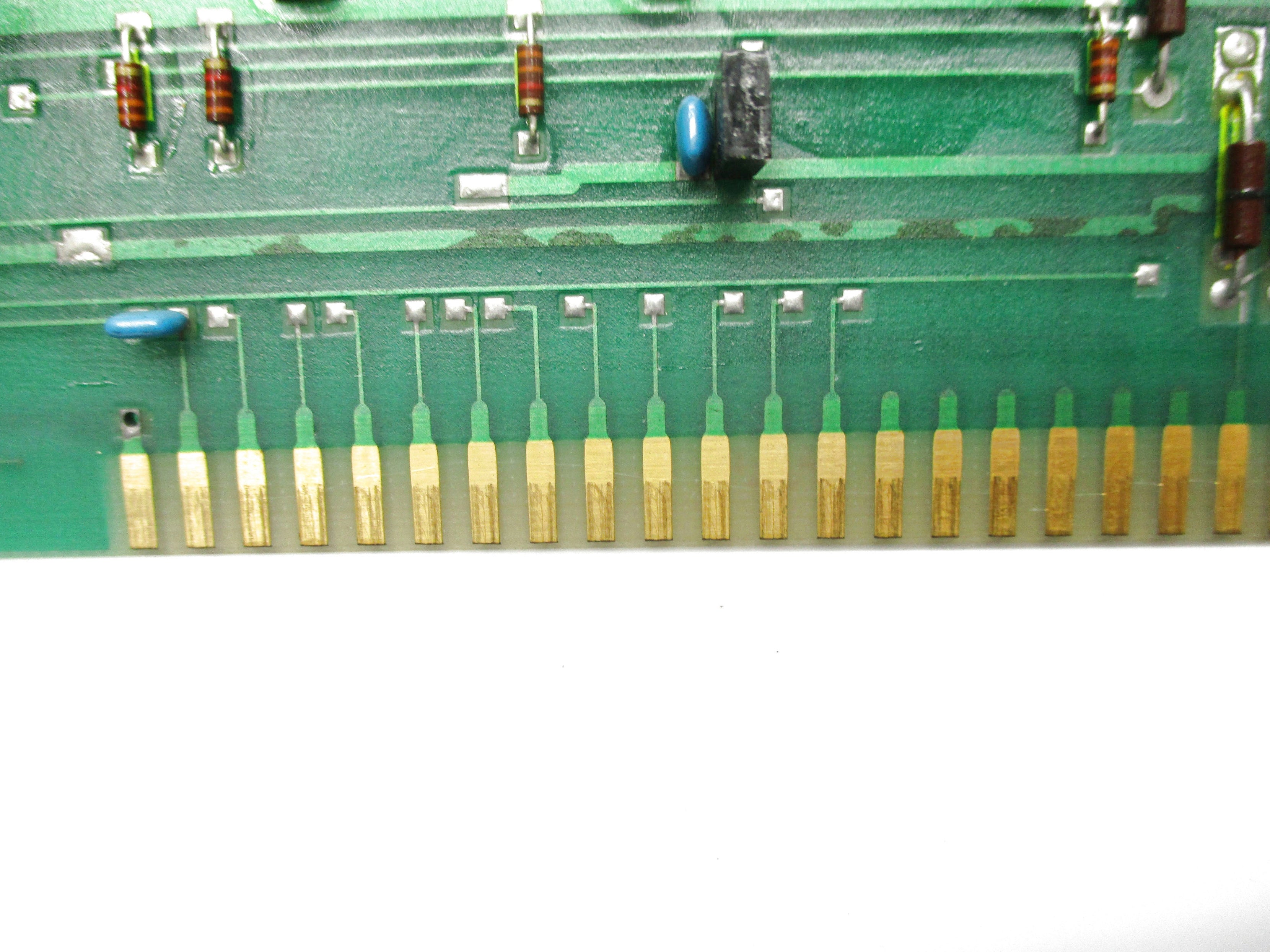 INDUSTRIAL SPARE PART 7300-UCE-3 634262-9011 REV. 11 REMAN