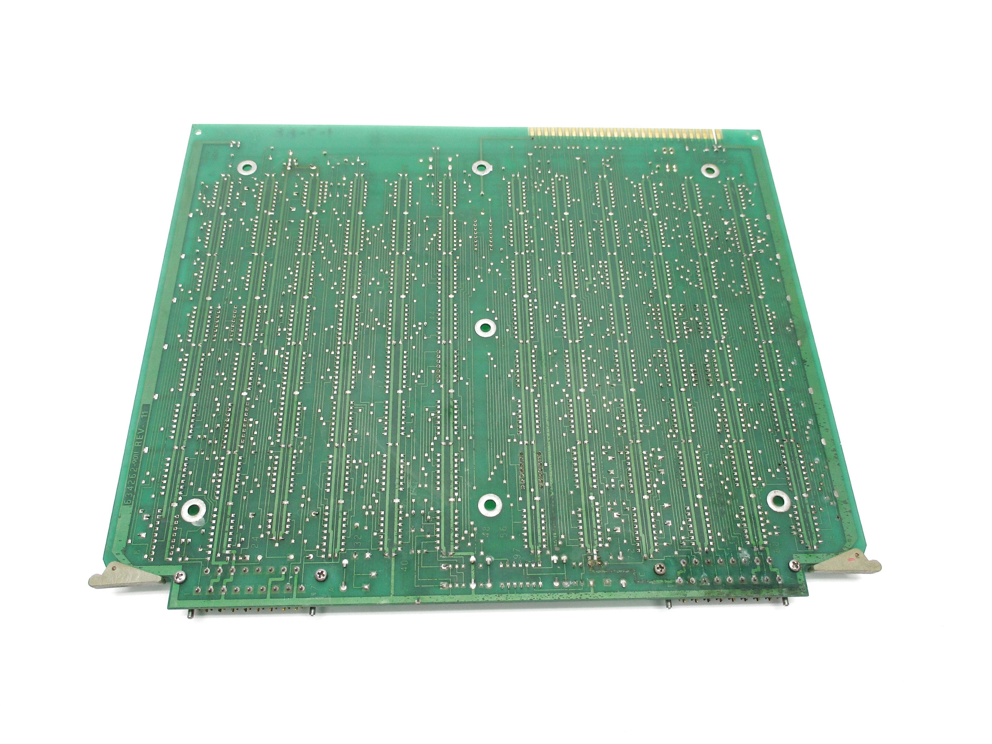 INDUSTRIAL SPARE PART 7300-UCE-3 634262-9011 REV. 11 REMAN