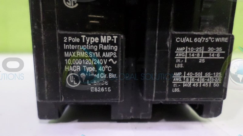 MURRAY MP-T240 CIRCUIT BREAKER NSNP