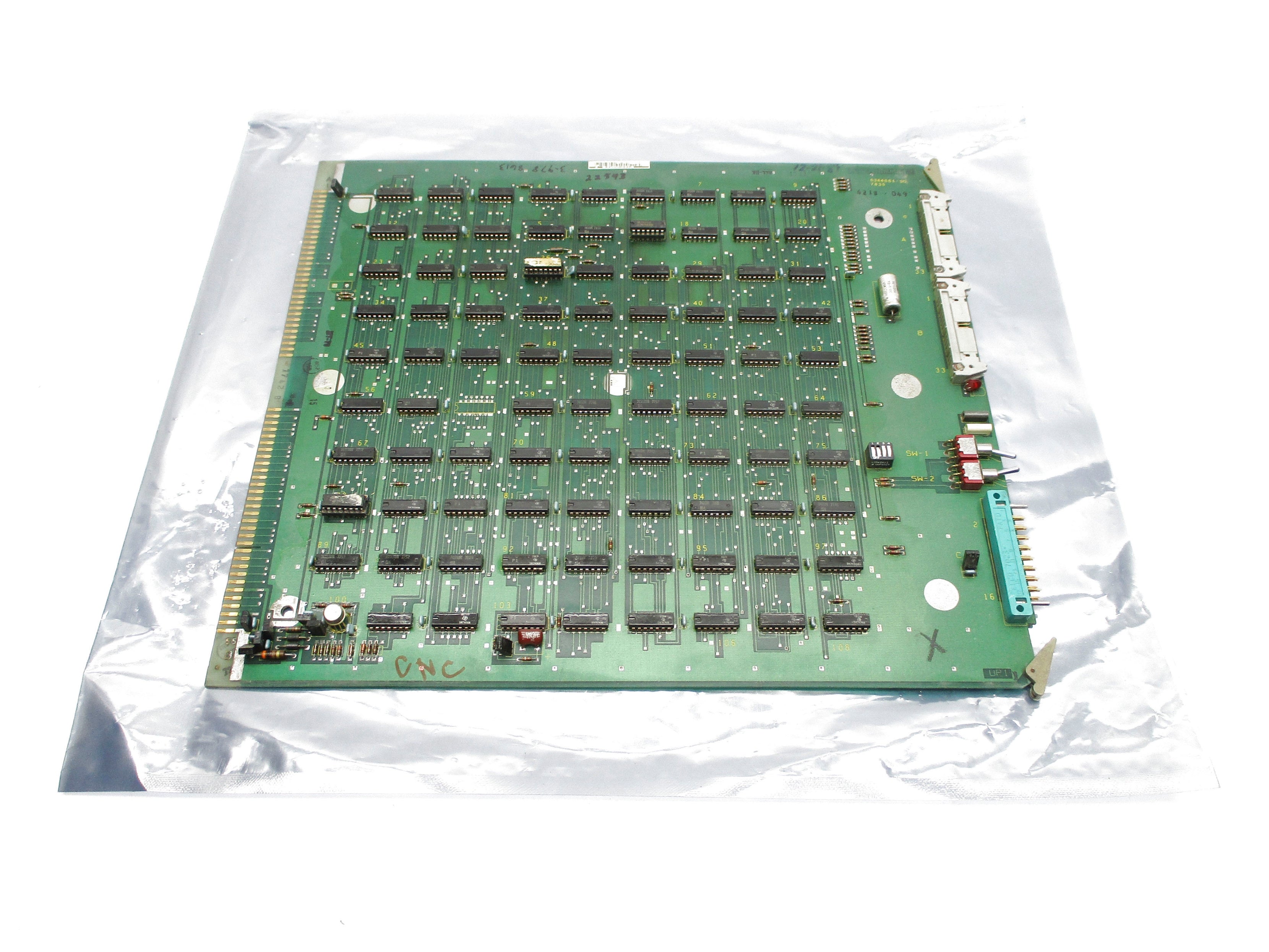INDUSTRIAL SPARE PART 7300-UPI-1 634488A REMAN