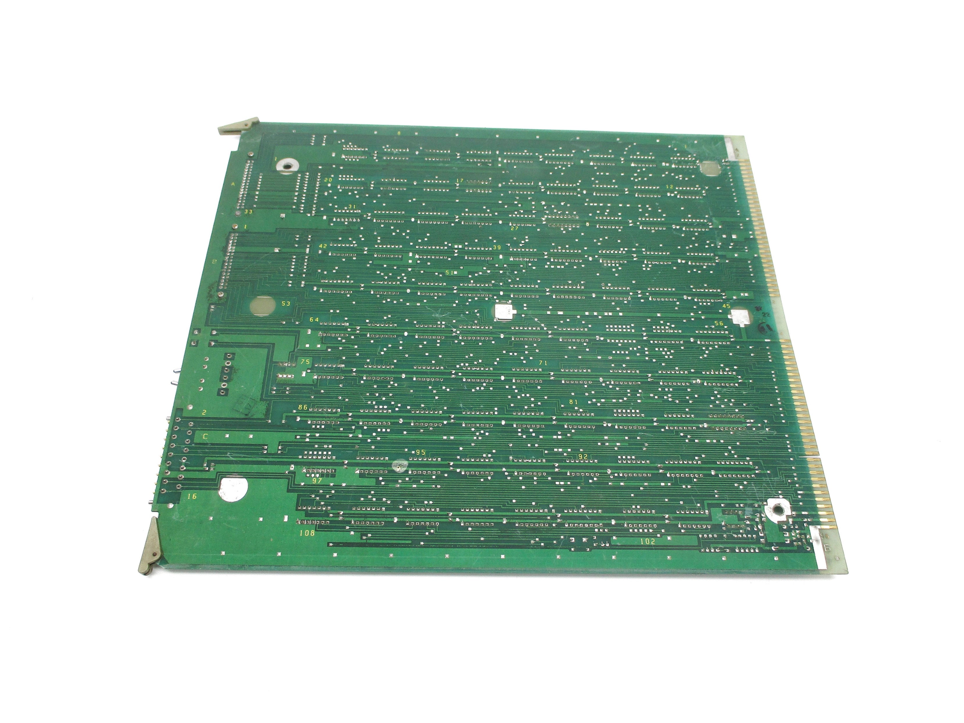 INDUSTRIAL SPARE PART 7300-UPI-1 634488A REMAN