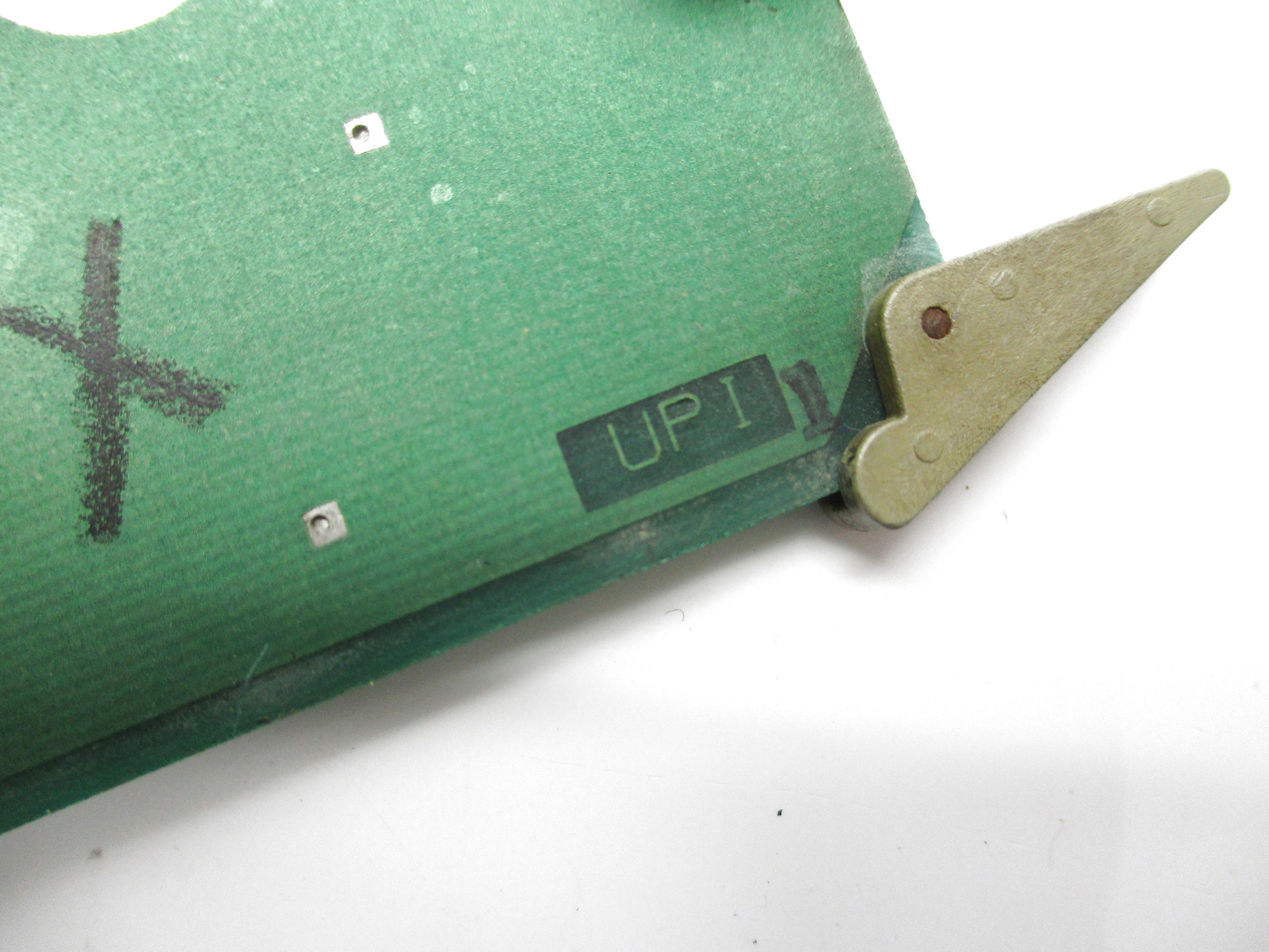 INDUSTRIAL SPARE PART 7300-UPI-1 634488A REMAN