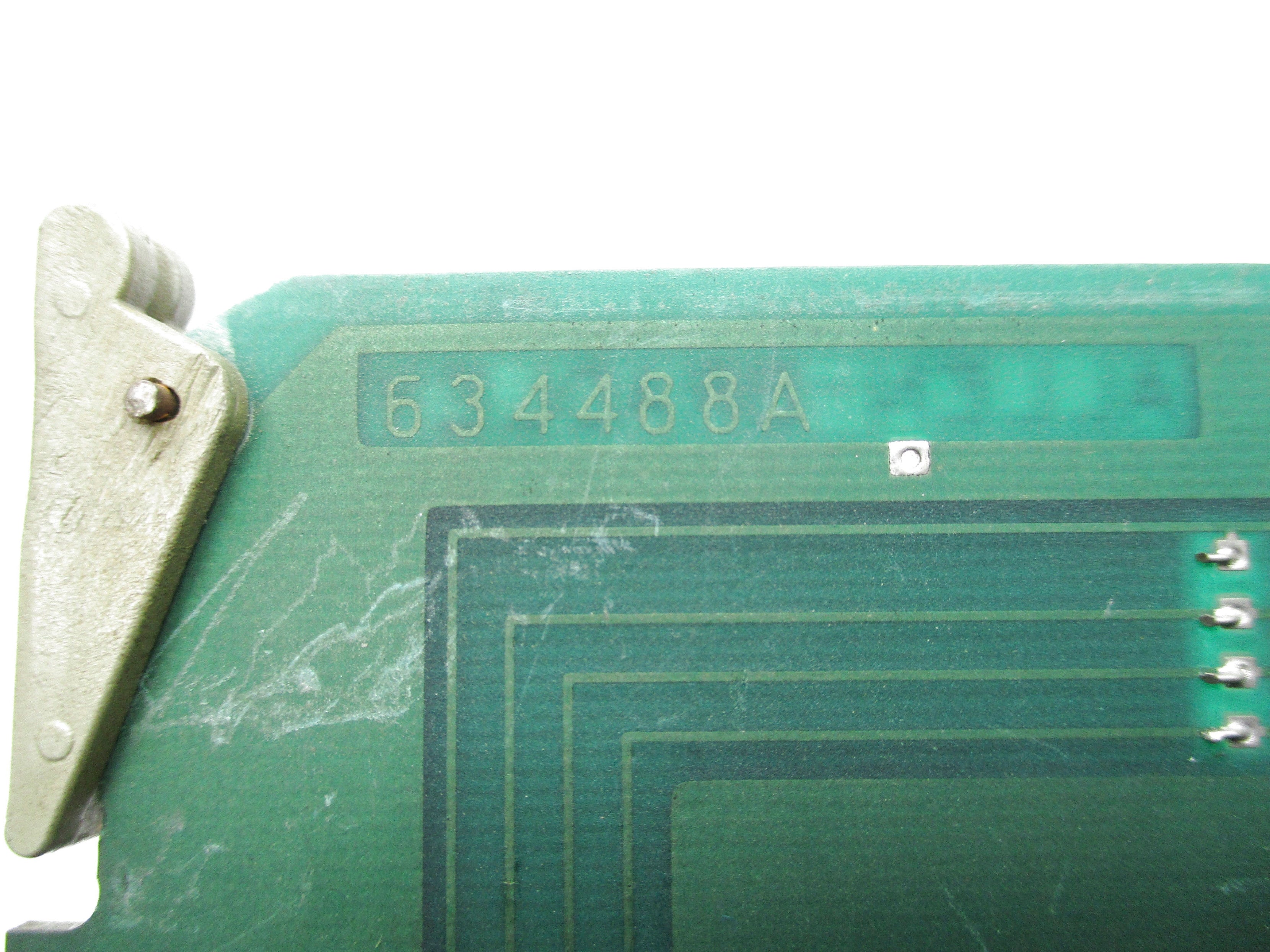 INDUSTRIAL SPARE PART 7300-UPI-1 634488A REMAN