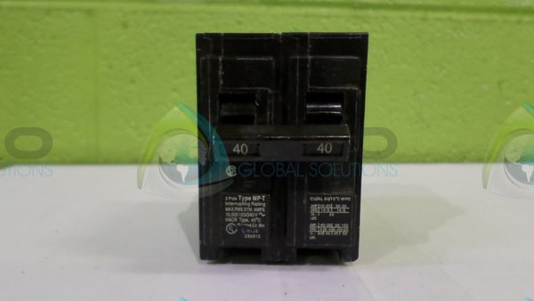 MURRAY MP-T240 CIRCUIT BREAKER NSNP