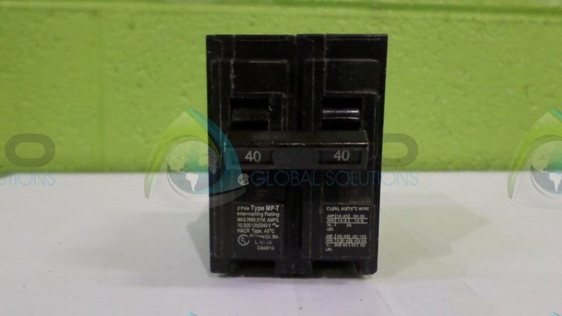 MURRAY MP-T240 CIRCUIT BREAKER NSNP